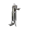 Bag Filter Housing (#2 Single Bag)
